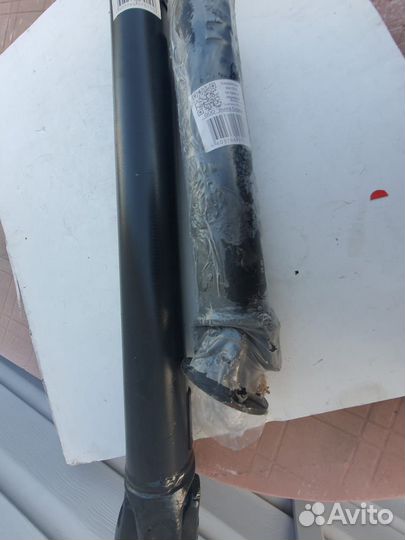 Карданы Нива 213 214 Шевроле