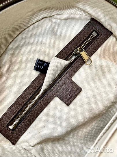 Рюкзак женский gucci