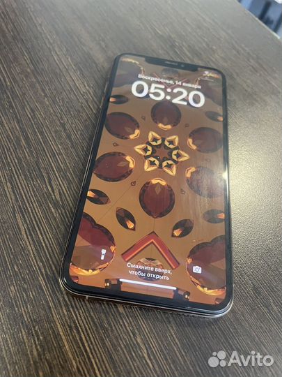 iPhone Xs Max, 256 ГБ