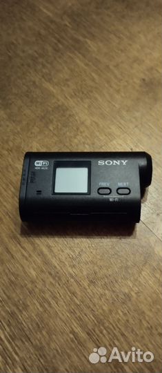 Sony Exmor r 11.9 mega pixels