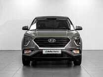 Hyundai Creta 2.0 AT, 2021, 45 125 км, с пробегом, цена 1 920 000 руб.