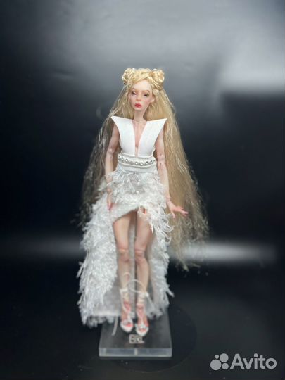 Bjd шарнирные куклы бжд