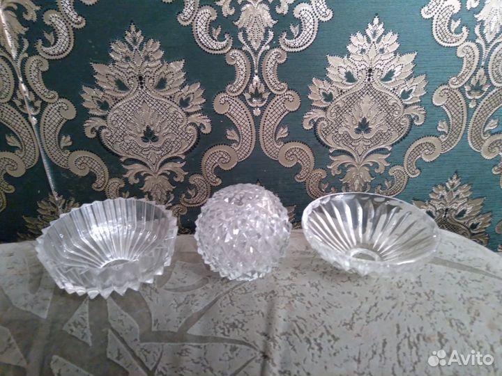 Плафоны СССР