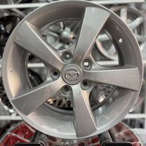 Литые диски 2KForged 6.5×R16 5×114.3