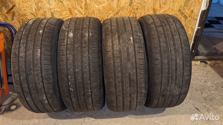 Pirelli Cinturato P7 235/50 R17 96W