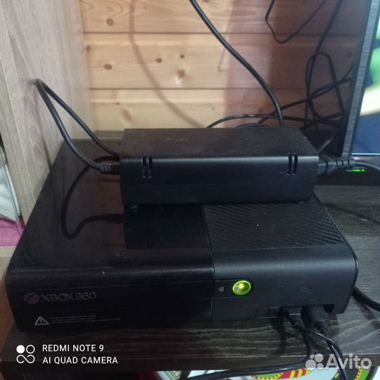 Xbox 360