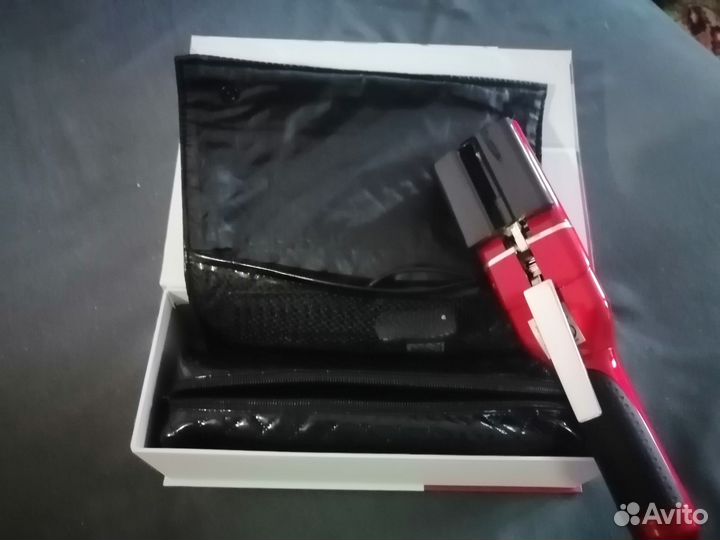 Машинка для снятия сечки волос