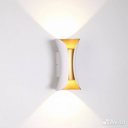 Светильник на штанге Odeon Light Krista 3886/6WG