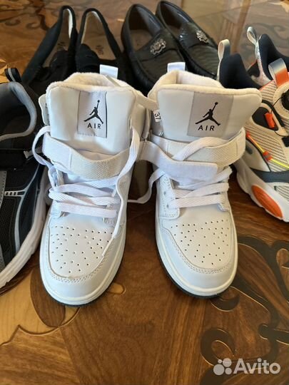 Кроссовки для мальчика