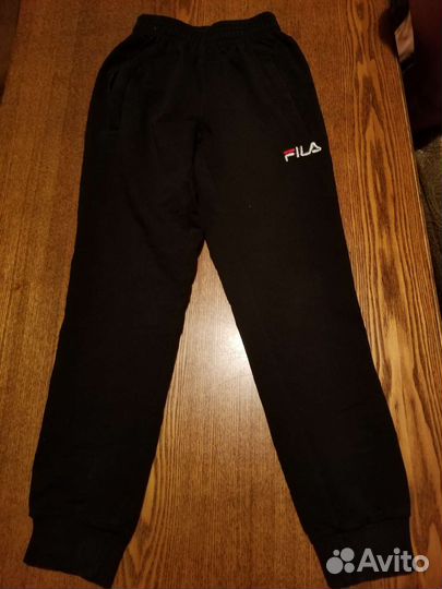 Спортивный костюм fila для мальчика