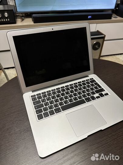 Apple macbook air 13 2014