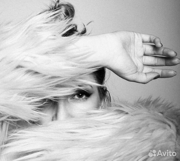 Портретные фотосессии