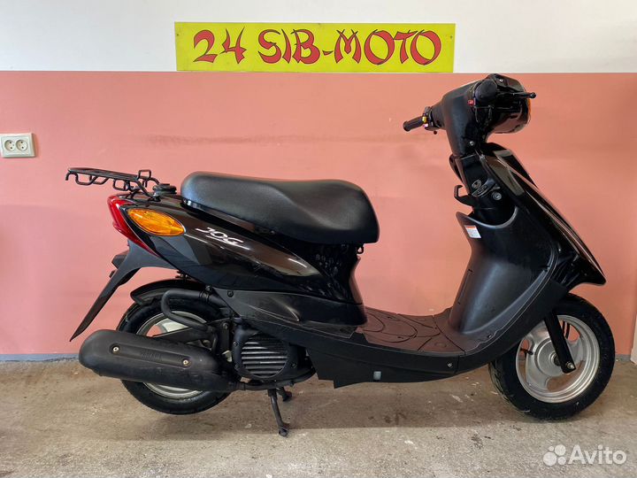 Yamaha Jog SA36J, 2010 (без пробега по РФ)