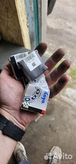 Подшипник Koyo 62032 RS CM