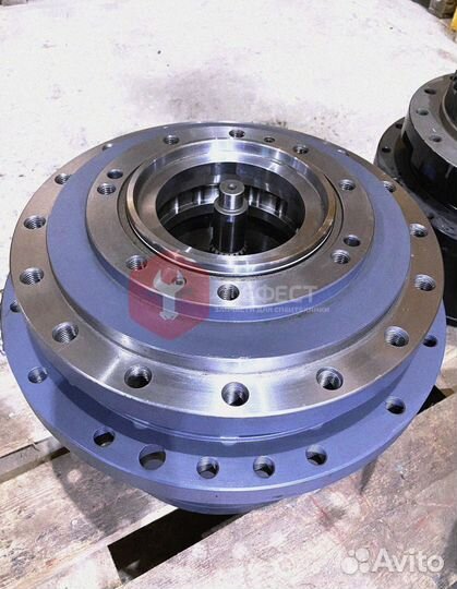 Редуктор хода xkah-01661