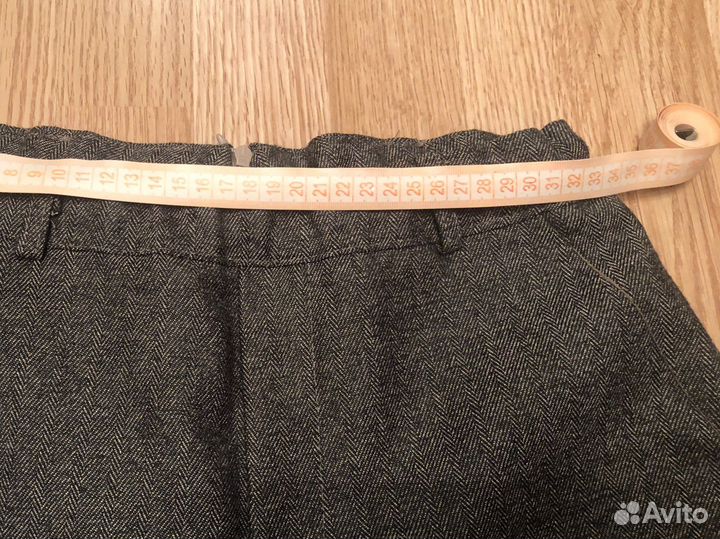 Шорты демисезонные