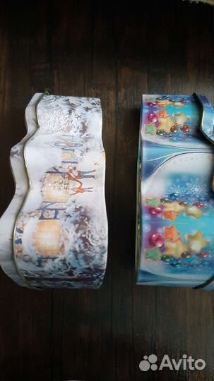 Жестяная банка 