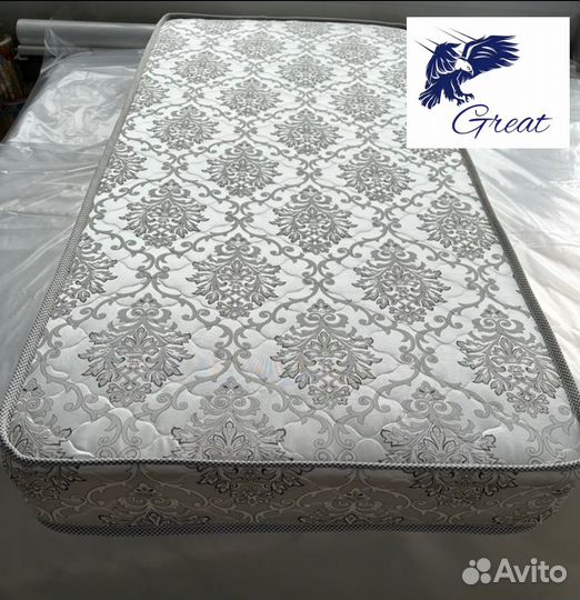 Матрас 90х200 90х190