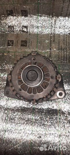 Генератор ssangyong