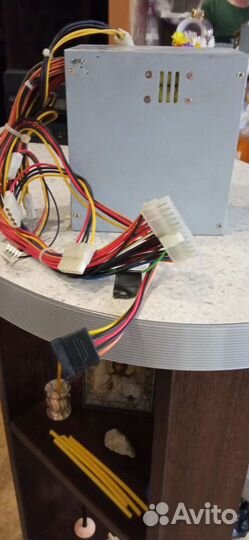 Блок питания