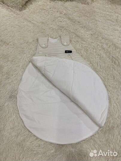 Конверт-платье