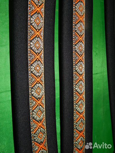 Ремни soldier для аккордеона и для баяна