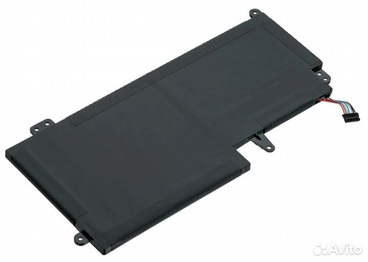 Аккумулятор CS- к Lenovo ThinkPad S2 13 Chromebook