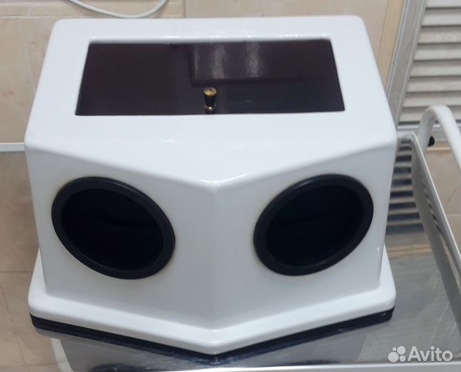 Бокс Swidella без таймера