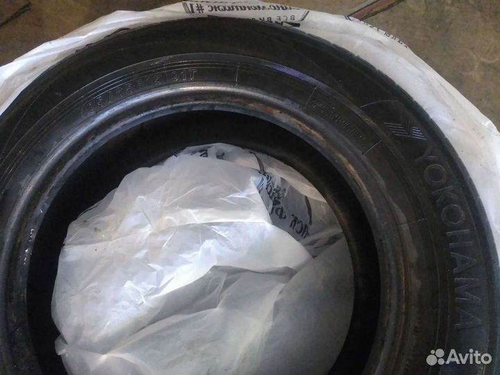 Yokohama 902W 205/60 R15