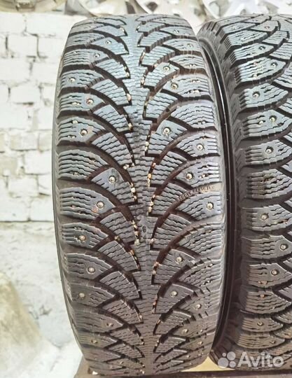 Nokian Tyres Nordman 4 185/65 R15 88T
