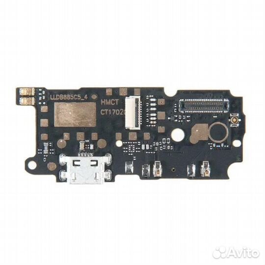 Замена гнезда на все модели Xiaomi Redmi