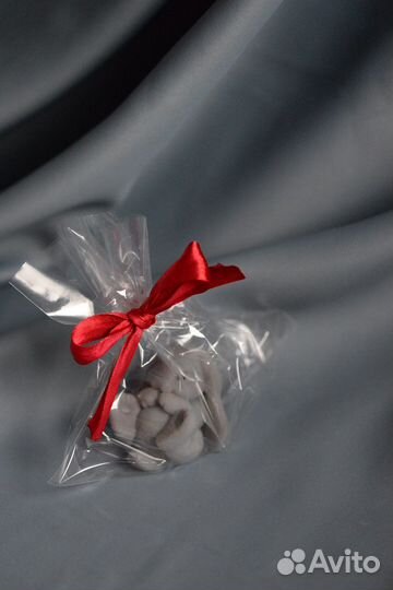 Мыло зайчик