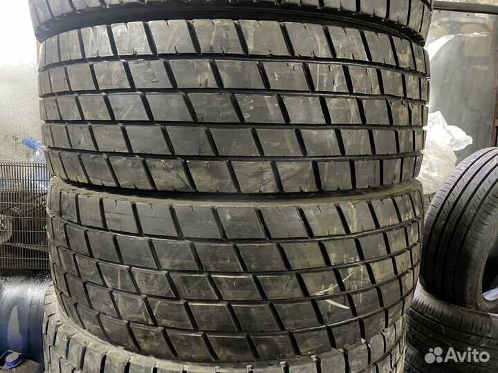 Кама NR-202 315/70r22.5 4шт (ведущие)