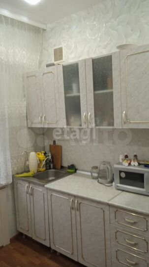 2-к. квартира, 57,8 м², 4/5 эт.