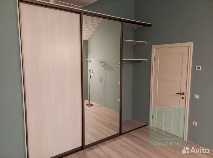 Шкафчик для ванной