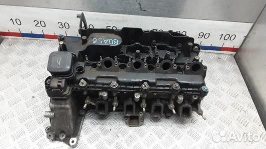 Гбц дизельная BMW 3 E46 (80A56AE01)