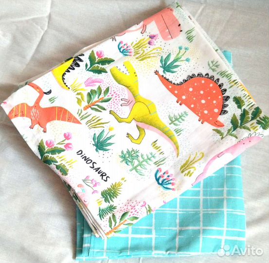 Готовое постельное белье