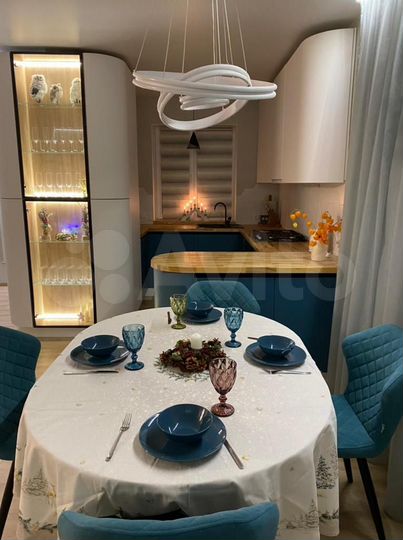 Дом 110 м² на участке 8 сот.