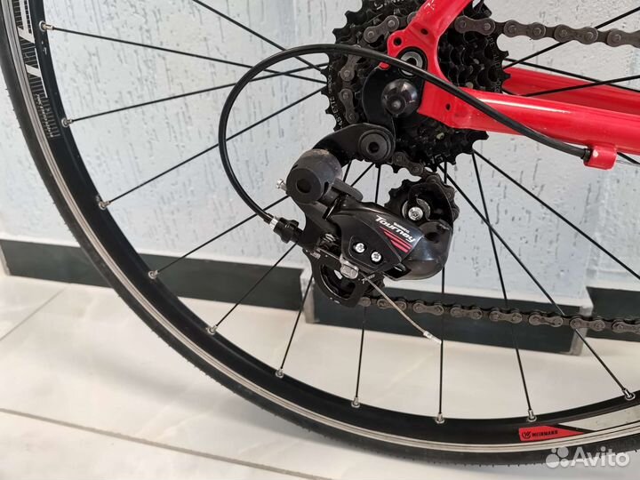 Велосипед format 2232 (2019)