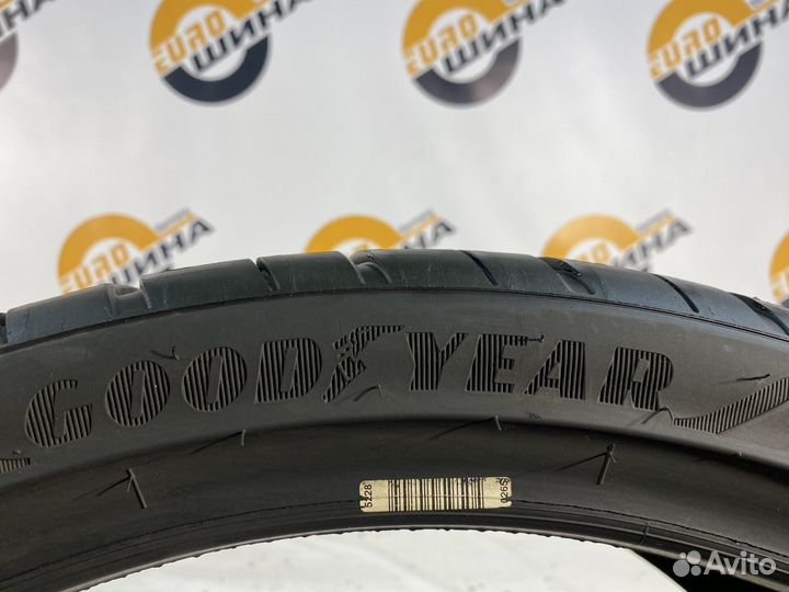 Goodyear Eagle F1 Asymmetric 3 265/35 R22 98V