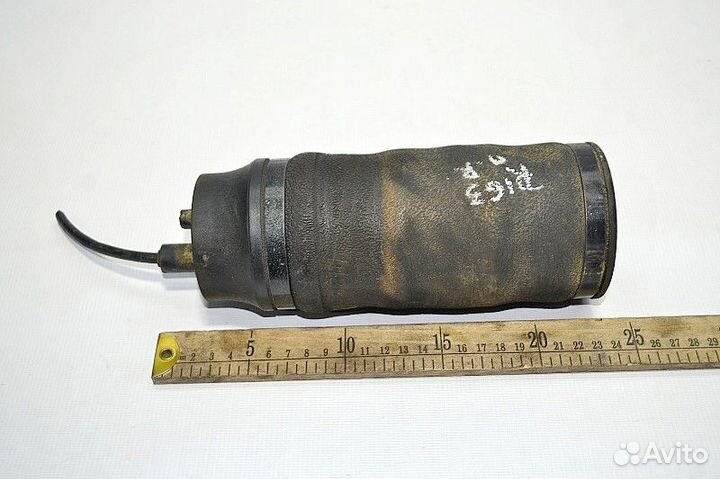 Воздушная подушка кабины, передняя правая renault