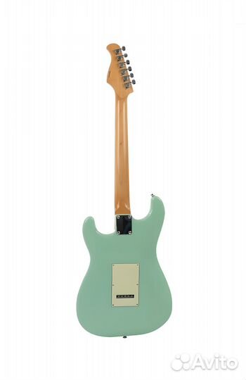 Электрогитара Prodipe jmfst80rasg ST80RA