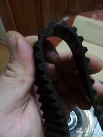 Комплект грм