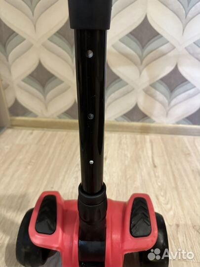 Самокат фирма Kreiss