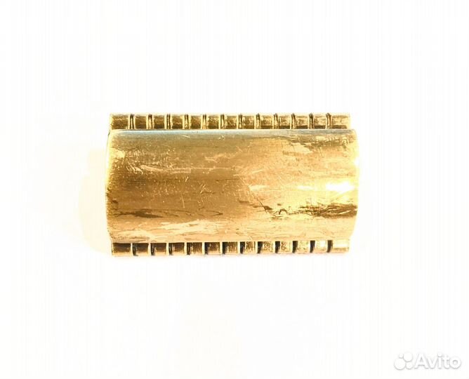 Бритвенный станок Maggard V3A