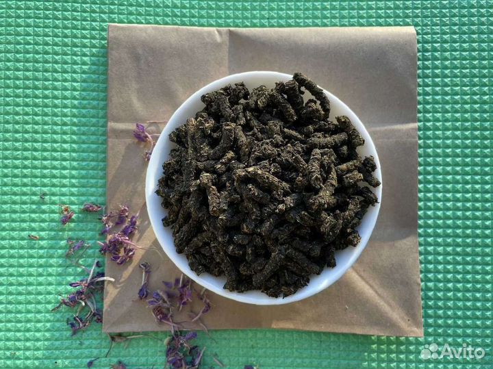 Иван чай 1кг кипрей 2О23 тот самый, русский чай