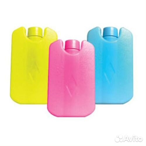 Элемент холода для изотермических сумок