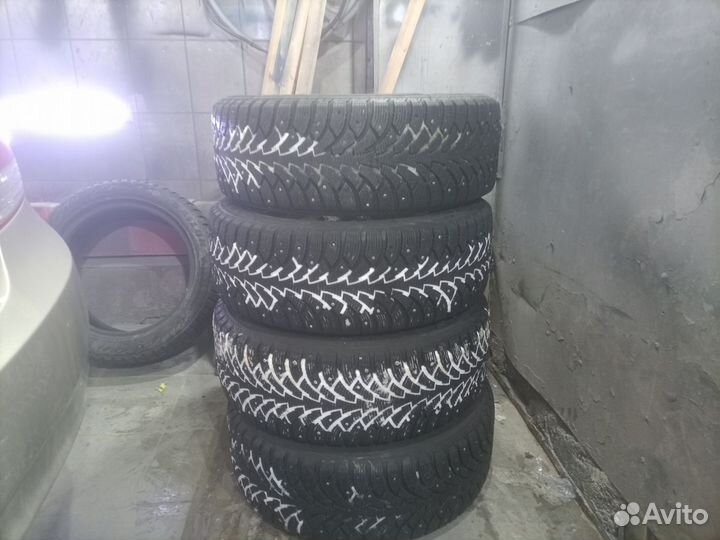 Nordman Nordman 4 225/55 R17