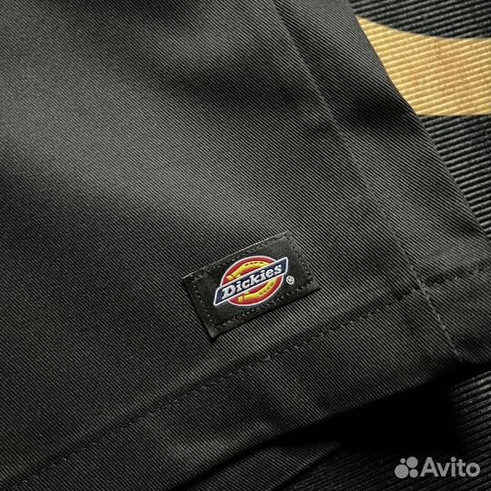 Широкие шорты dickies Оригинал