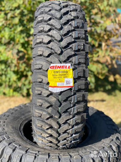 Comforser CF3000 265/75 R16 119Q